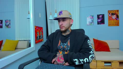 Drako online show from 01.10.25