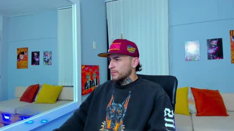 Drako online show from 01.11.25