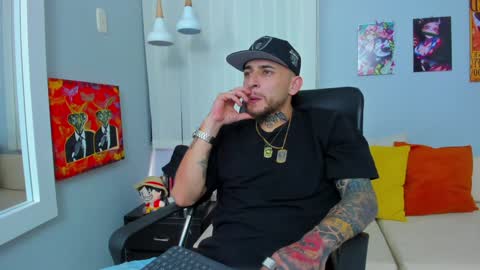 Drako online show from 01.16.25