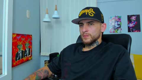 Drako online show from 01.23.25