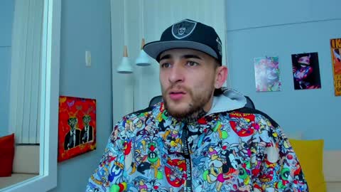 Drako online show from 01.27.25