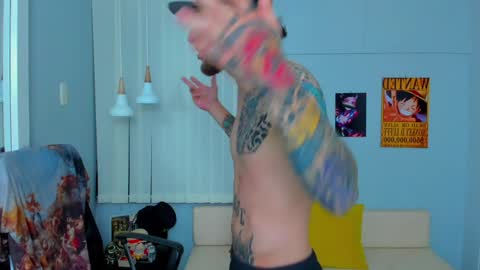 Drako online show from 01.27.25