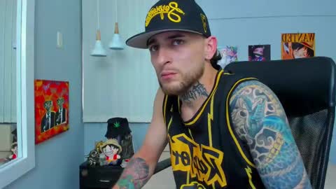 Drako online show from 02.11.25