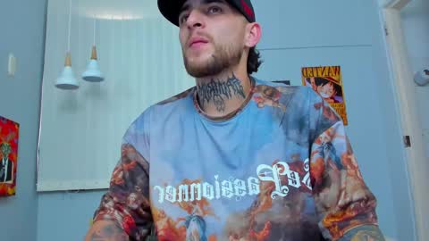 Drako online show from 02.19.25