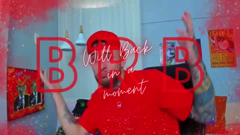 Drako online show from 02.22.25