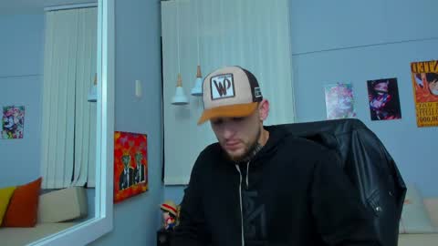 Drako online show from 03.03.25