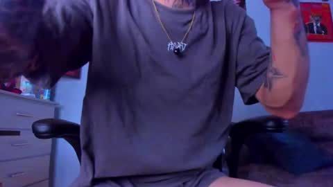 Snapshot of drako_lamar chatting on 01.16.26 Drako online show from 01.16.26