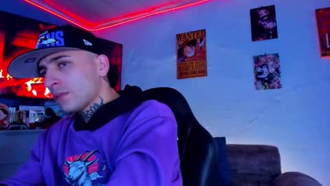 Snapshot of drako_lamar chatting on 02.03.26 Drako online show from 02.03.26