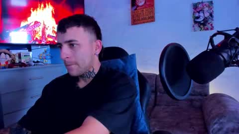 Snapshot of drako_lamar chatting on 02.05.26 Drako online show from 02.05.26