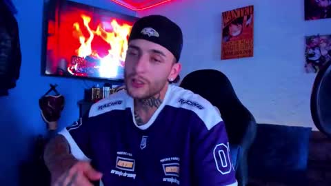 Snapshot of drako_lamar chatting on 02.18.26 Drako online show from 02.18.26