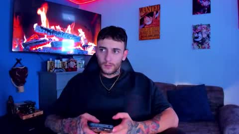 Snapshot of drako_lamar chatting on 02.24.26 Drako online show from 02.24.26