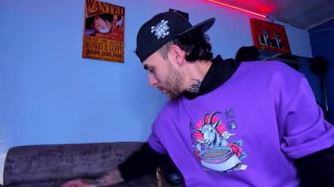 Snapshot of drako_lamar chatting on 03.02.26 Drako online show from 03.02.26