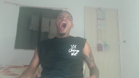 drako_monstercock online show from 12.23.24