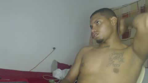 drako_monstercock online show from 12.31.24