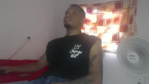 drako_monstercock online show from 01.04.25