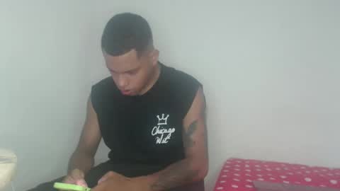 drako_monstercock online show from 01.13.25