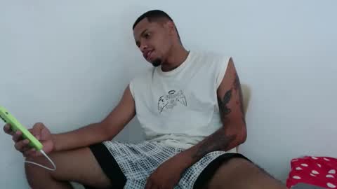 drako_monstercock online show from 01.21.25