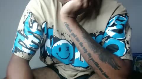 drako_monstercock online show from 09.27.25