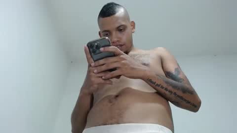 drako_monstercock online show from 12.18.25