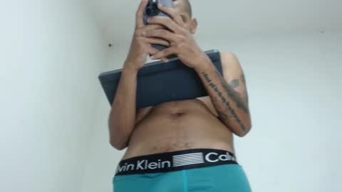 drako_monstercock online show from 12.22.25