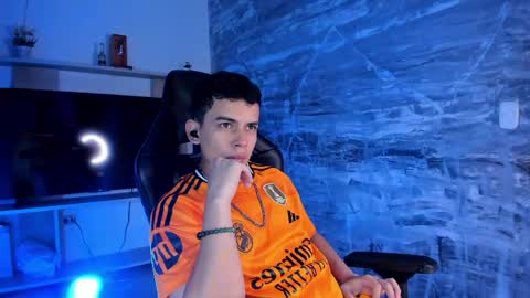 Snapshot of drakostone chatting on 05.15.26 Drako online show from 05.15.26
