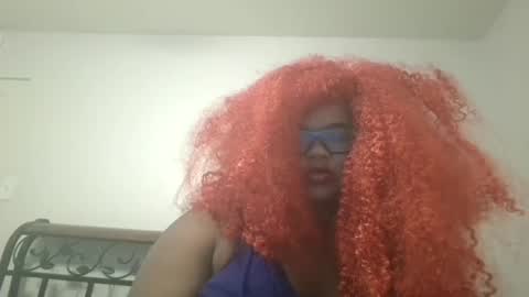 dramaqueen576161 online show from 09.18.25