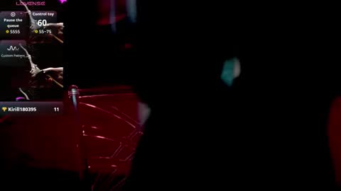 Lina online show from 03.28.26