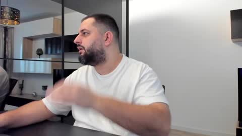 Draven A online show from 02.10.25