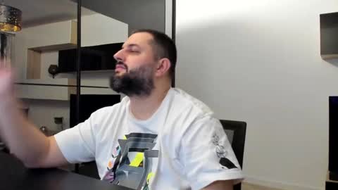 Draven A online show from 03.04.25