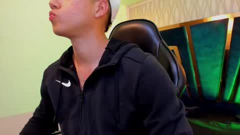 Draven online show from 09.14.25