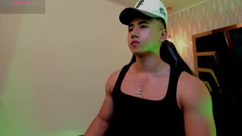 Draven online show from 10.04.25