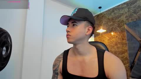 Draven online show from 03.05.26