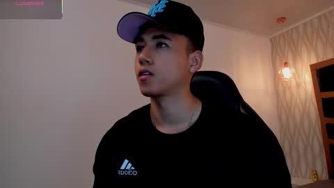 Draven online show from 03.13.26