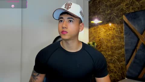 Draven online show from 04.10.26