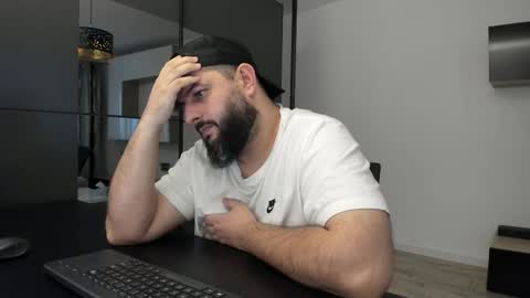 DravenPeak online show from 11.03.25