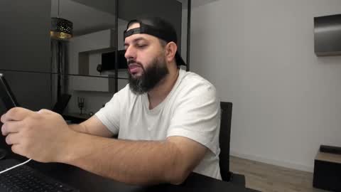 DravenPeak online show from 11.04.25