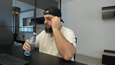 DravenPeak online show from 11.07.25