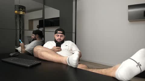 DravenPeak online show from 11.11.25