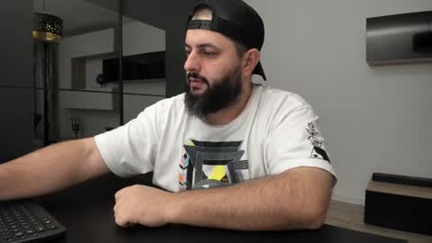 DravenPeak online show from 12.03.25