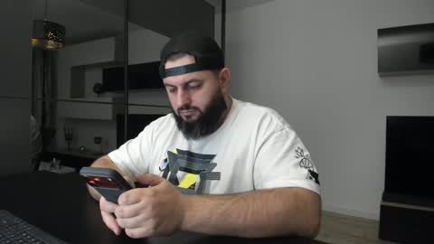 DravenPeak online show from 01.12.26