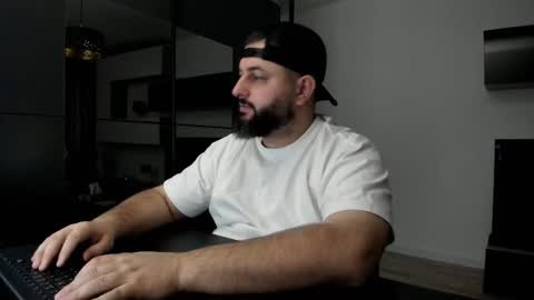 DravenPeak online show from 03.11.26