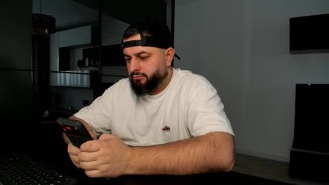 DravenPeak online show from 03.15.26