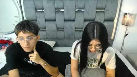 -- nicolle and jhon -- online show from 01.29.25
