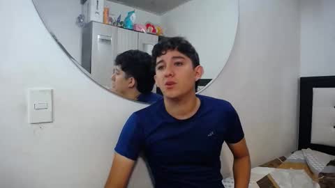 -- nicolle and jhon -- online show from 02.06.26