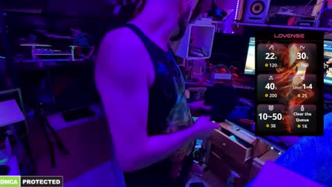 drawingcock online show from 10.06.25