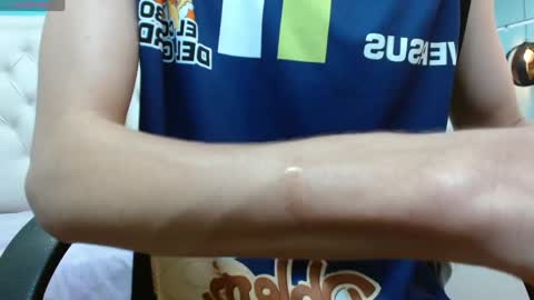 DraxBlade online show from 04.16.26