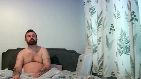 Amigobear online show from 09.22.25