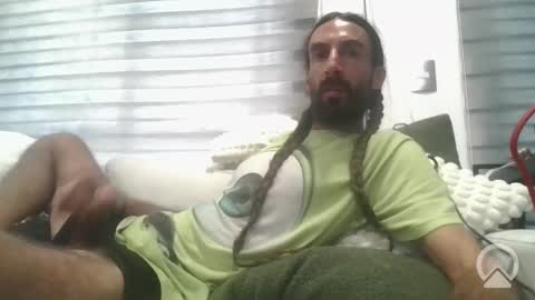 Snapshot of dread1990 chatting on 10.20.25 new profile Aircum99 online show from 10.20.25