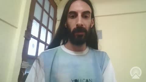 Snapshot of dread1990 chatting on 10.26.25 new profile Aircum99 online show from 10.26.25