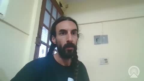 Snapshot of dread1990 chatting on 10.28.25 new profile Aircum99 online show from 10.28.25